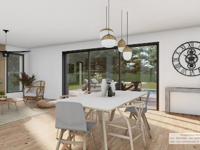 Maison vente à Landréan, Plouzané