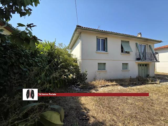 Maison vente à Podensac, Gironde