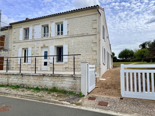 Maison vente à Jonzac, Pons