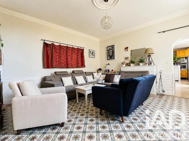 Maison vente à Nîmes, Pujaut
