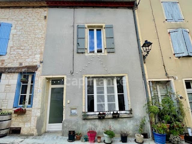 Maison vente à Montauban, Puylaroque