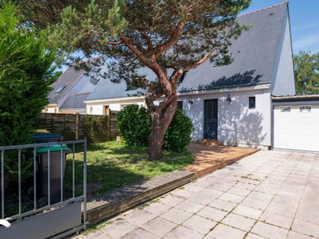 Maison vente à Lorient, Bretagne