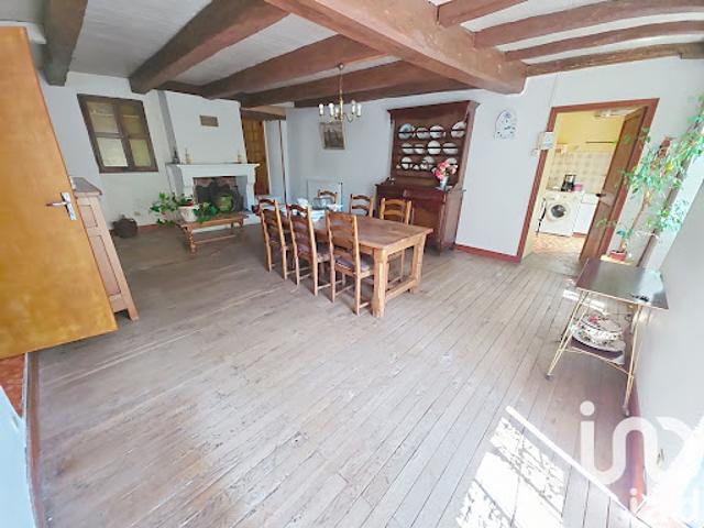 Maison vente à Angoulême, Ruelle-sur-touvre