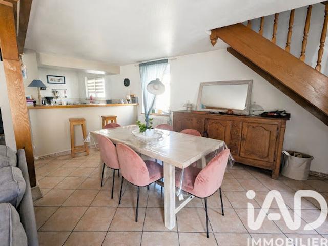 Maison vente à Voisinas, Saint-Ay