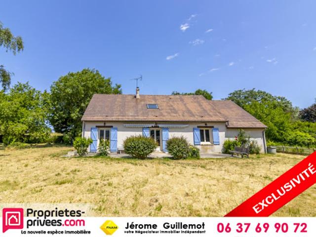 Maison vente à Saint-christophe-en-bazelle, Indre