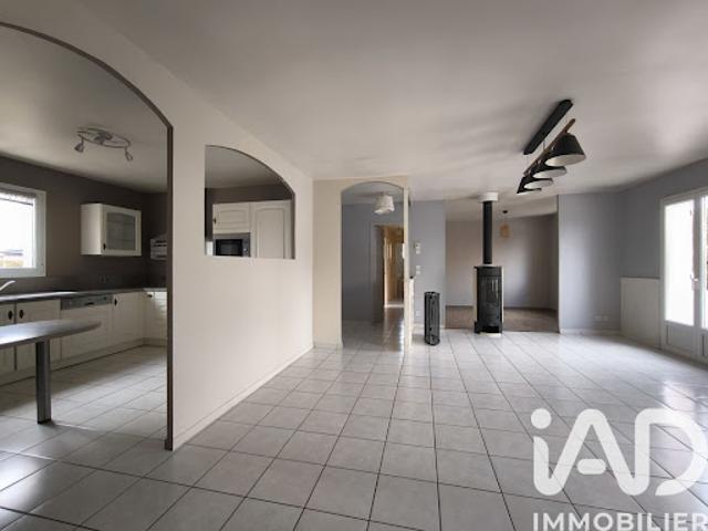 Maison vente à Saint-Lô, Canisy