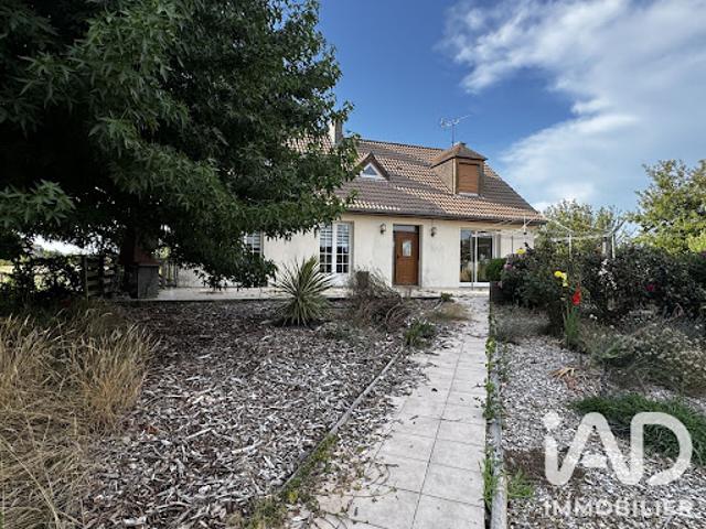 Maison vente à Saint-Lô, Saint-fromond