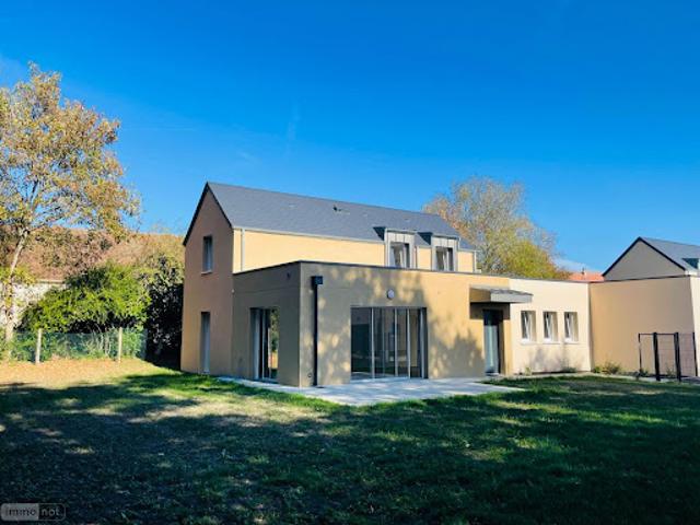 Maison vente à Saint-Paterne, Saint-Paterne - Le Chevain