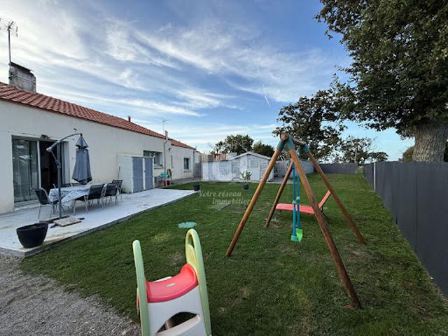 Maison vente à Saint-Nazaire, Saint-père-en-retz