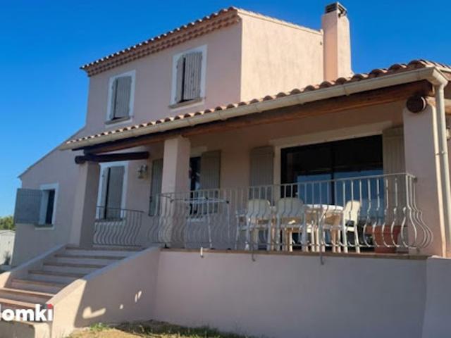 Maison vente à Apt, Saint-saturnin-lès-apt