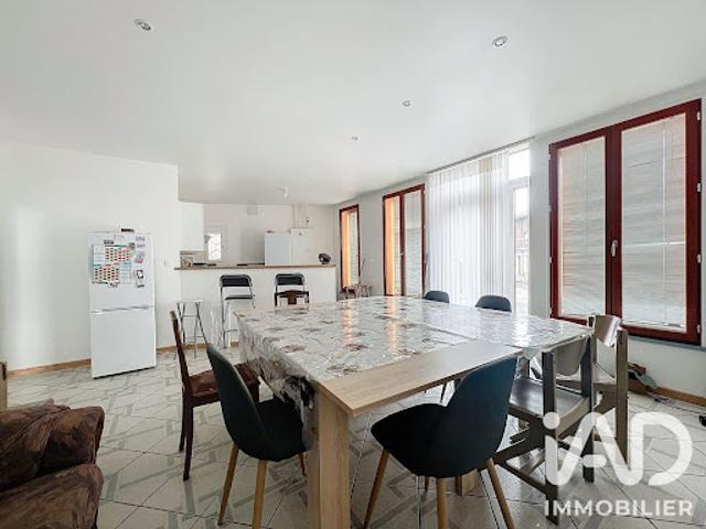 Maison vente à Faubourg de Chaudefontaine, Sainte-Menehould