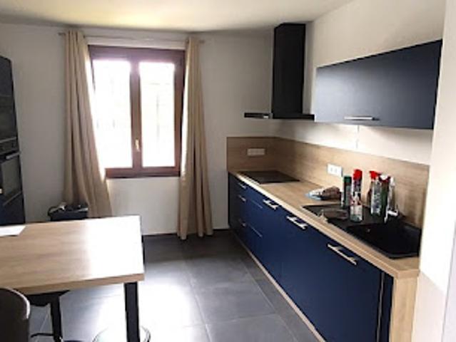 Maison vente à Nancy, Saulxures-lès-nancy
