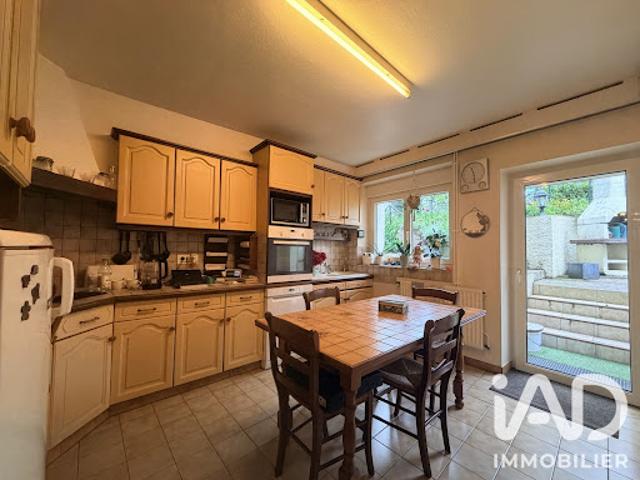 Maison vente à Servigny-lès-Raville, Moselle