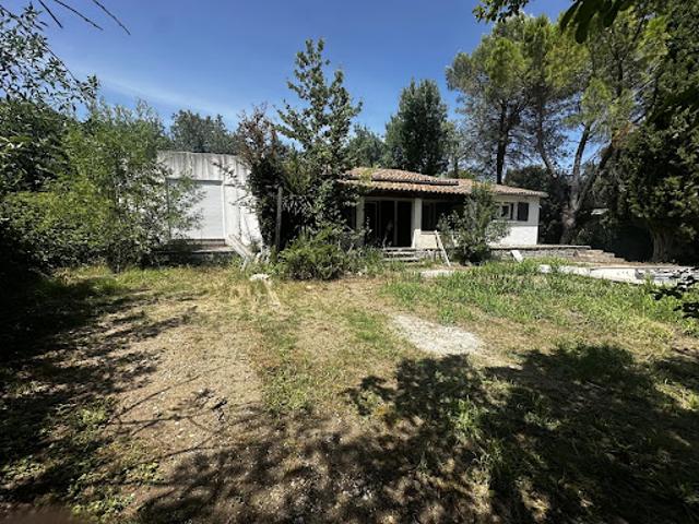 Maison vente à Nîmes, Sommières
