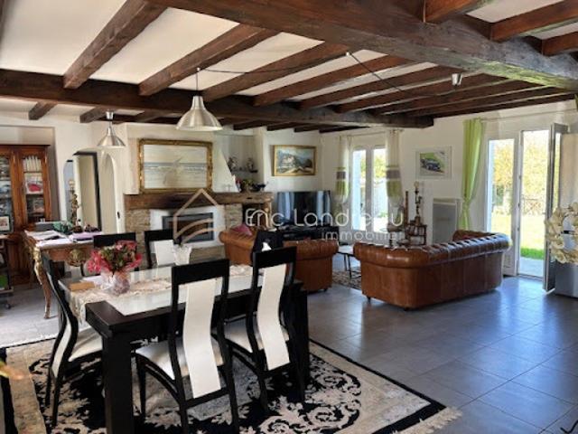Maison vente à Les Sables-d'Olonne, Talmont-saint-hilaire