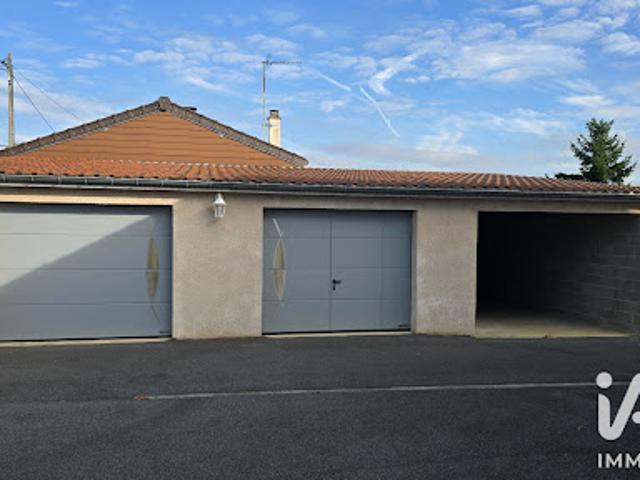 Maison vente à Thiéblemont-Farémont, Marne