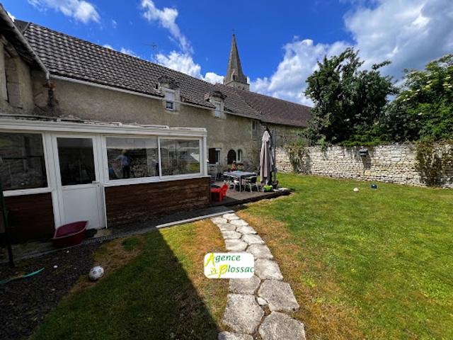 Maison vente à Châtellerault, Thuré
