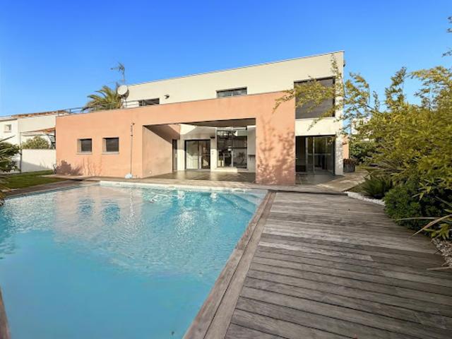 Maison vente à Toulouse