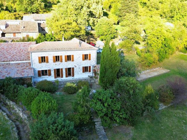 Maison vente à Largentière, Valgorge