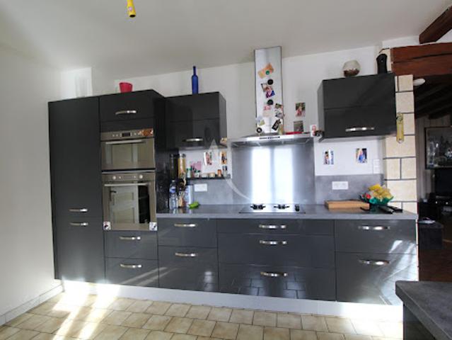 Maison vente à Blois, Onzain