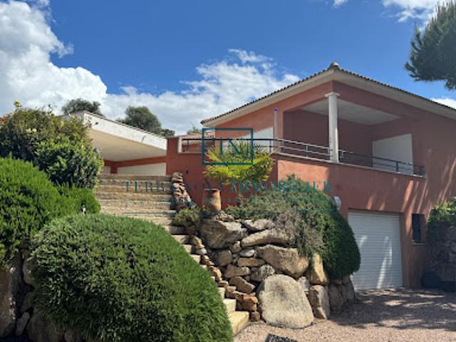 Maison vente à Sartène, Viggianello