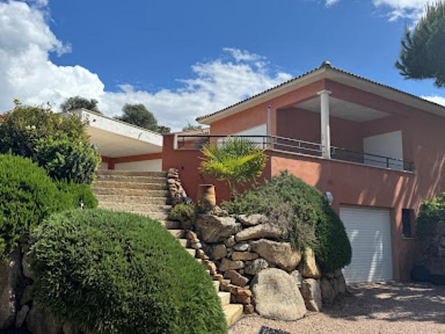 Maison vente à Sartène, Viggianello