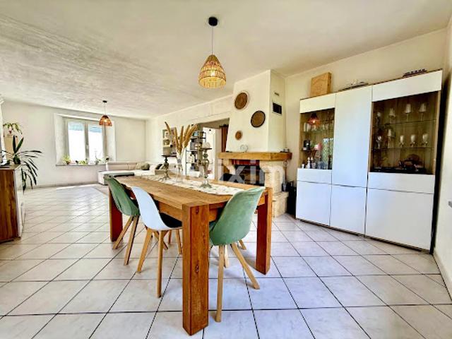 Maison vente à Saint-Julien-en-Genevois, Auvergne-Rhône-Alpes