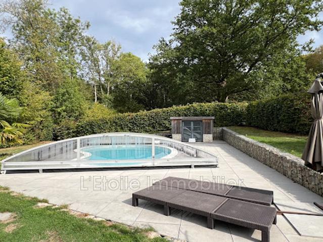 Maison vente à Tourouvre, Tourouvre au Perche