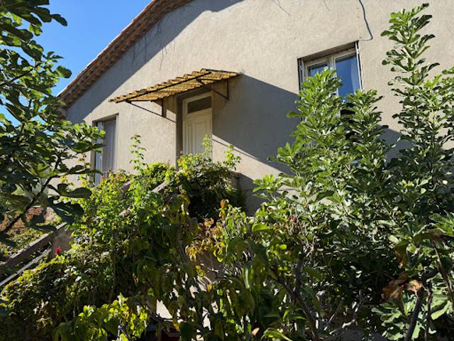 Maison vente à La Mounette, Floure