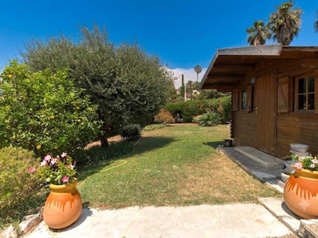Maison vente à Grasse, Saint-paul-de-vence