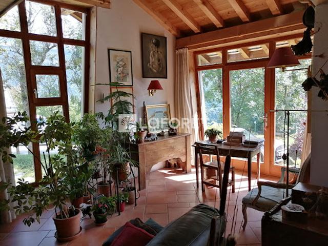 Maison vente à Albertville, Les Chapelles
