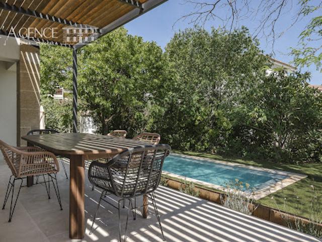 Maison vente à Aix-en-Provence, Aix-en-provence