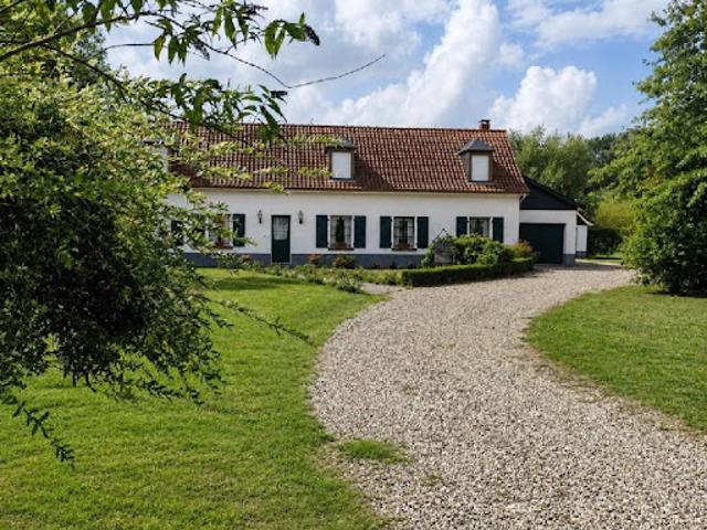 Maison vente à Abbeville, Saint-quentin-en-tourmont