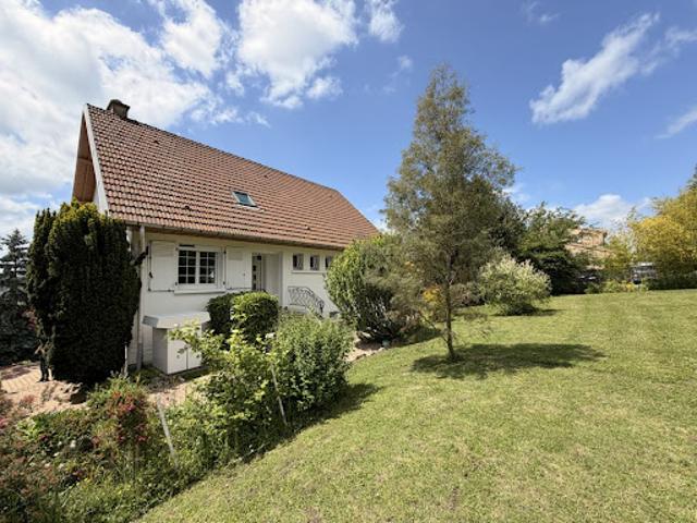 Maison vente à Vichy, Abrest