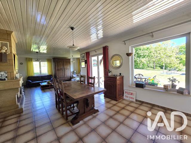 Maison vente à Forbach-Boulay-Moselle, Altrippe