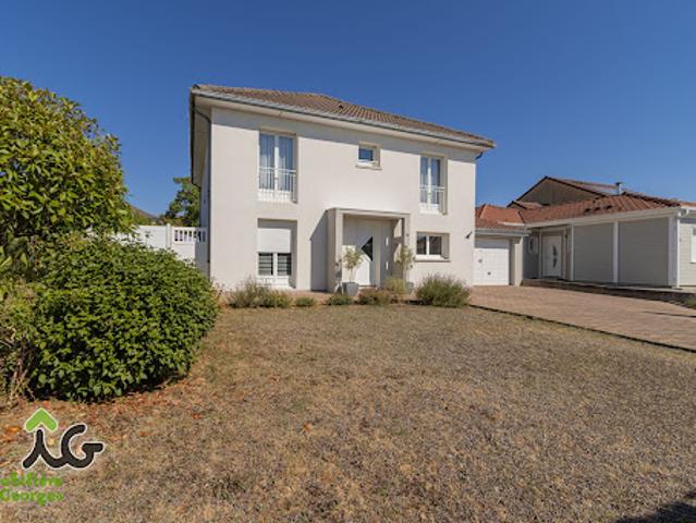 Maison vente à Metz, Laquenexy