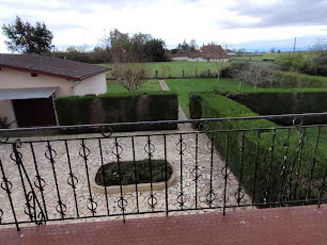 Maison vente à Pau, Vignes