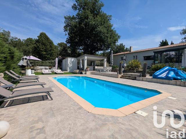 Maison vente à Arrondissement de Draguignan, Bagnols-en-forêt
