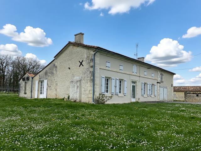 Maison vente à Cognac, Malaville