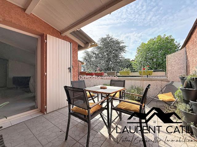 Maison vente à Valence, Bourg-de-péage