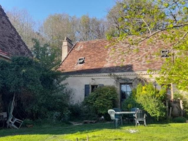Maison vente à Bergerac, Cause-de-clérans