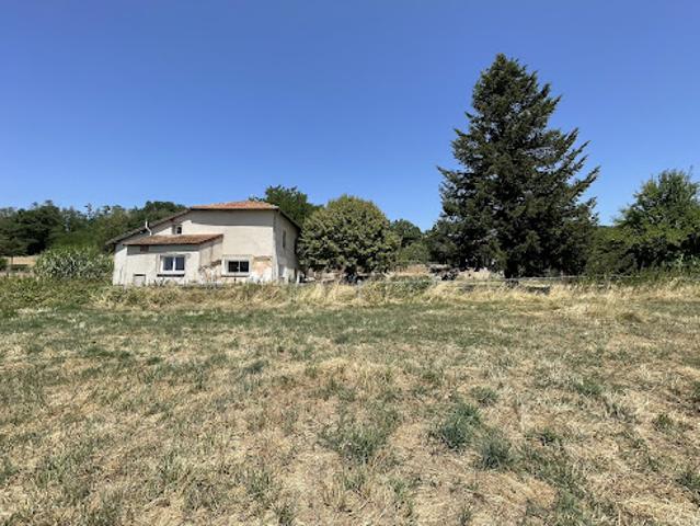 Maison vente à Roanne, Chandon