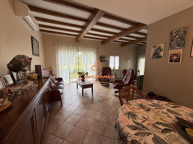 Maison vente à Nyons, Châteauneuf-du-rhône
