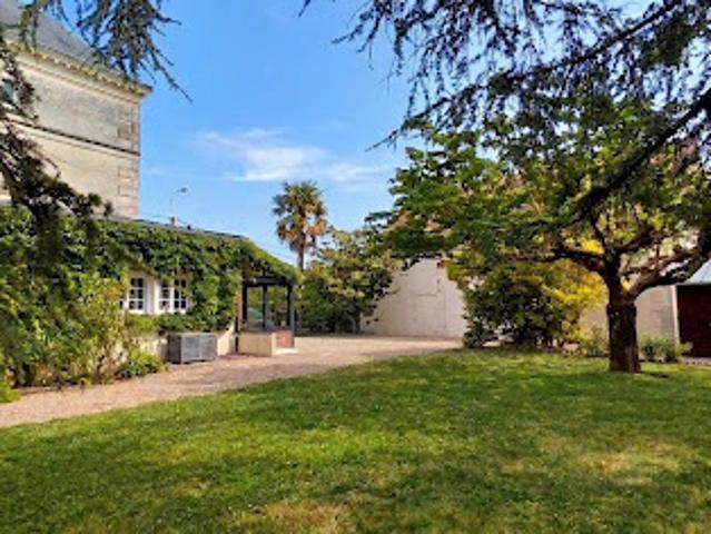 Maison vente à Châtellerault