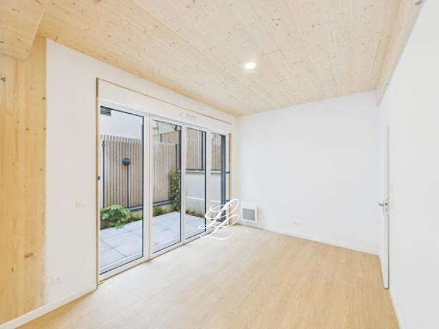 Maison vente à Nanterre, Clichy