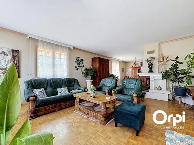 Maison vente à Montluçon, Commentry