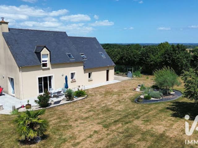 Maison vente à Dinan, Bretagne