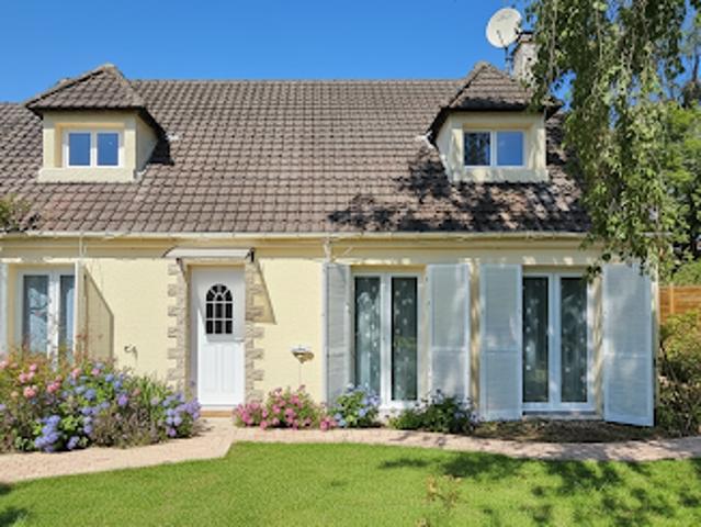 Maison vente à Argenteuil, Eaubonne