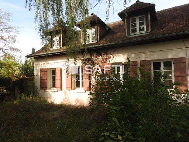 Maison vente à Évreux, Evreux
