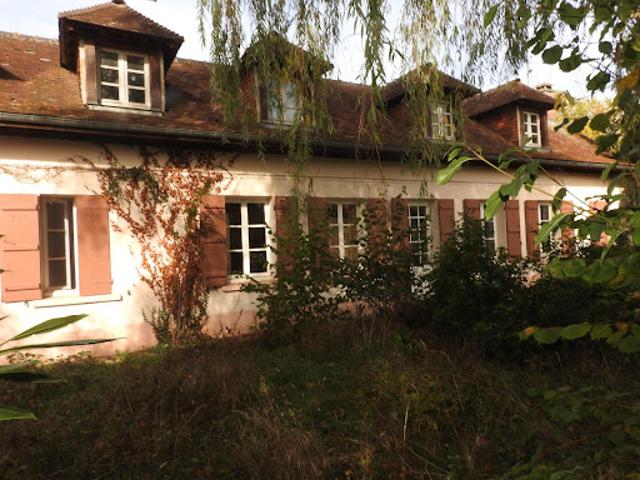Maison vente à La Madeleine, Evreux
